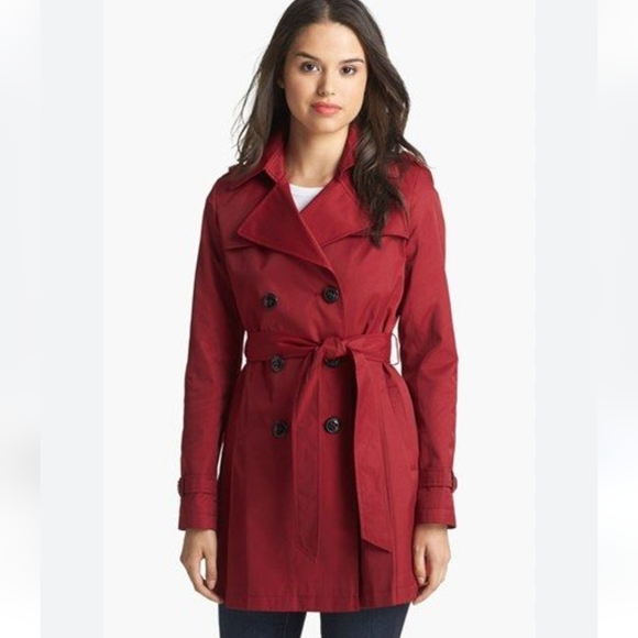 DKNY trench raincoat - Picture 9 of 12
